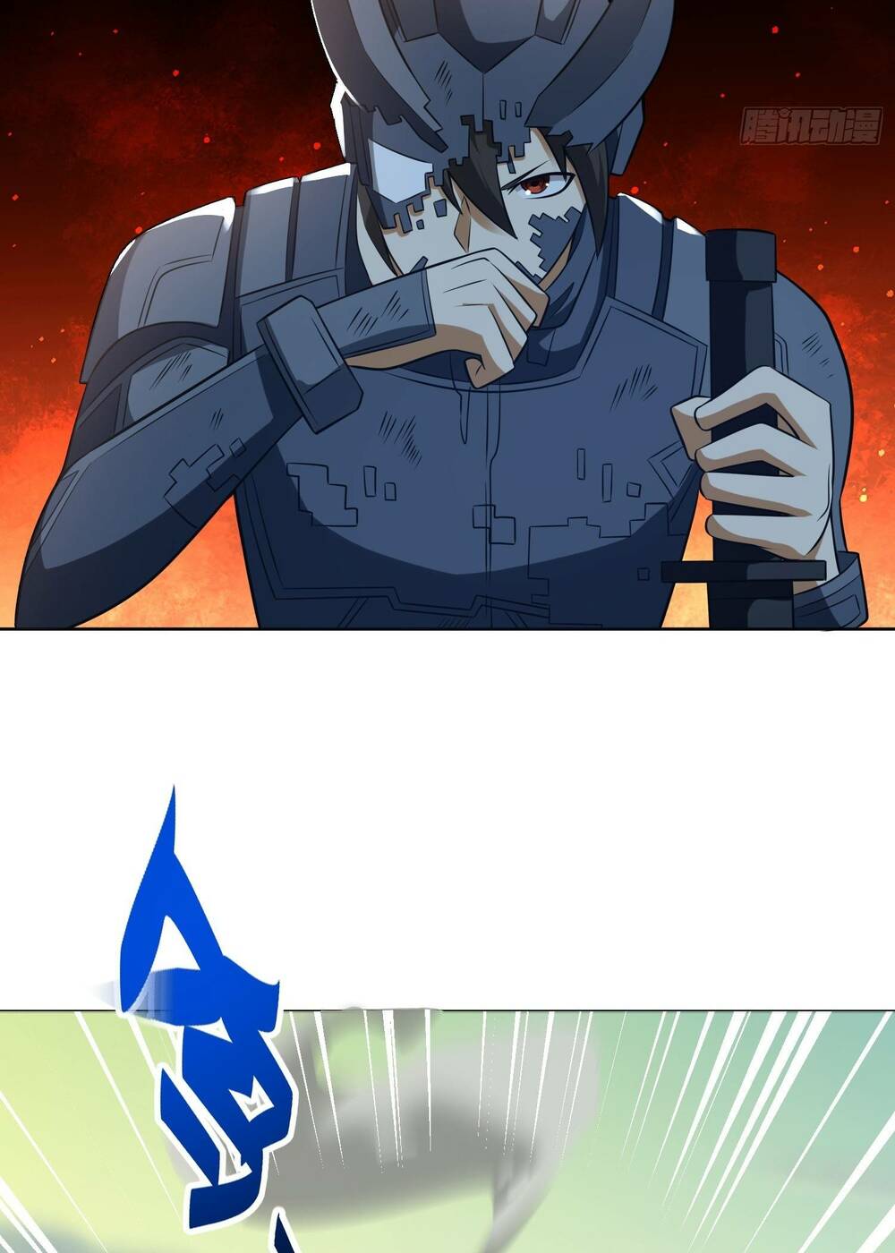 Đệ Nhất Danh Sách Chapter 184 - Trang 2