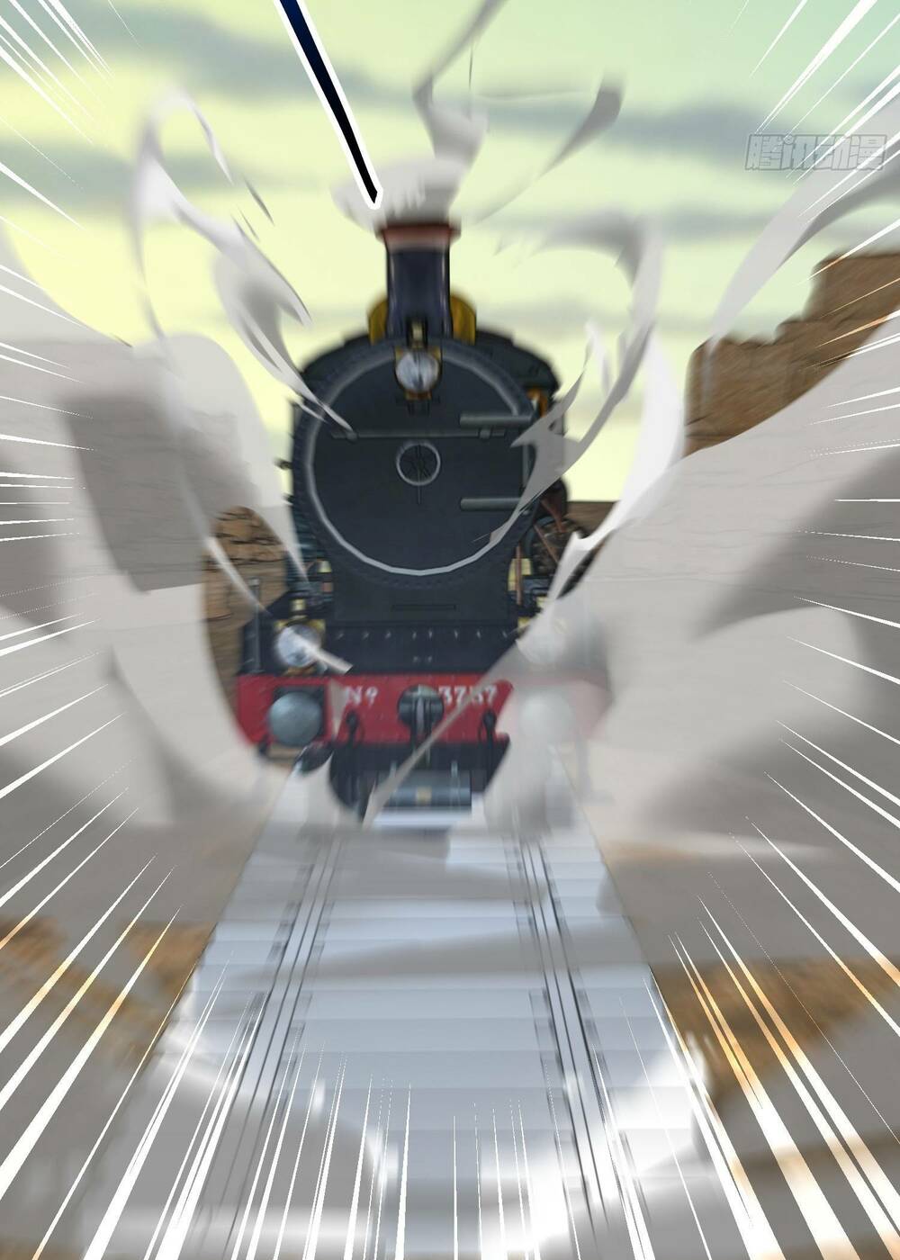 Đệ Nhất Danh Sách Chapter 184 - Trang 2