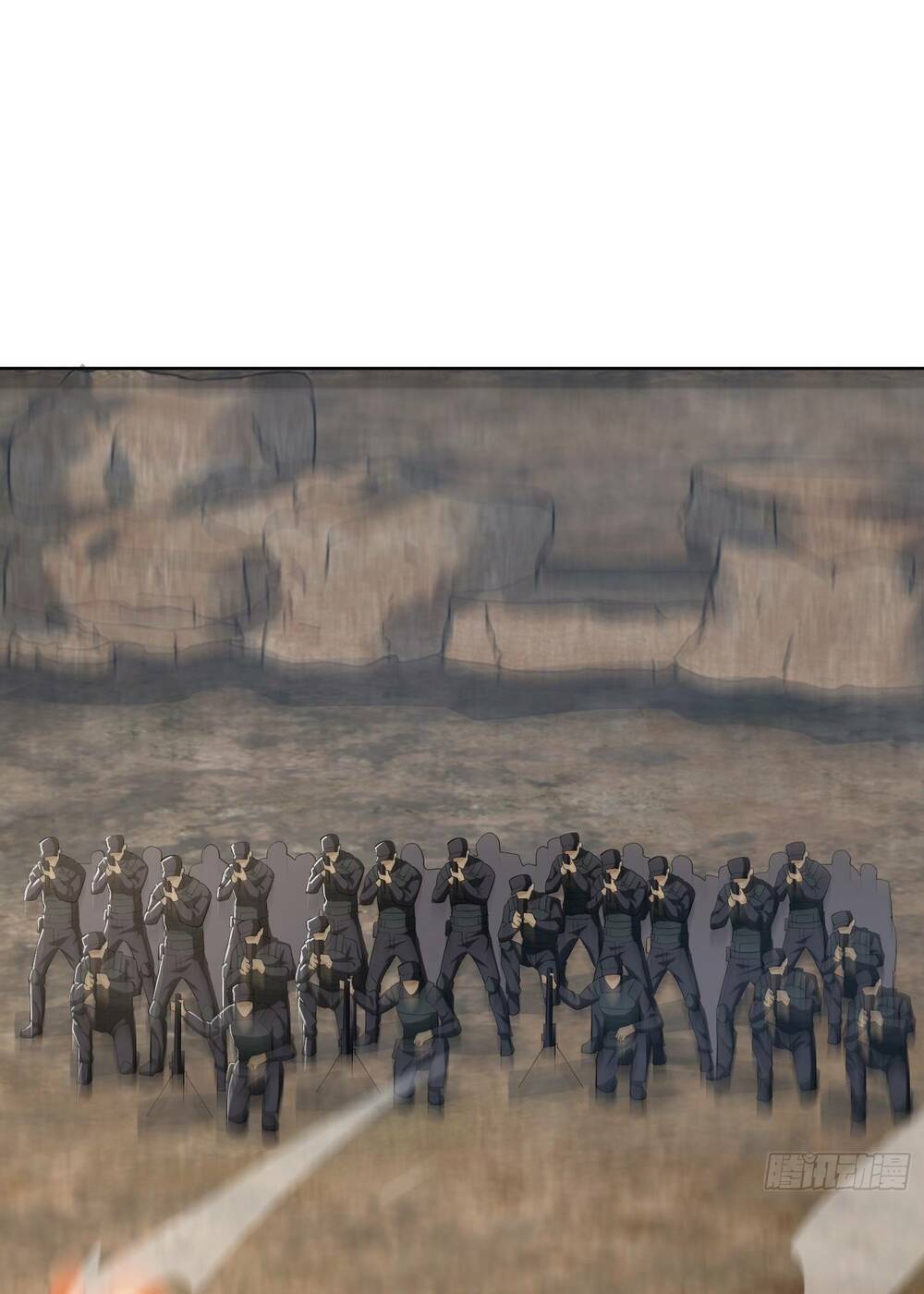 Đệ Nhất Danh Sách Chapter 184 - Trang 2