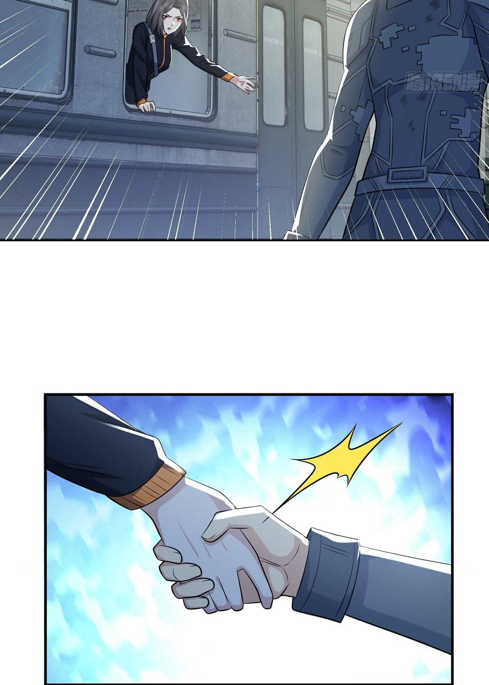 Đệ Nhất Danh Sách Chapter 184 - Trang 2