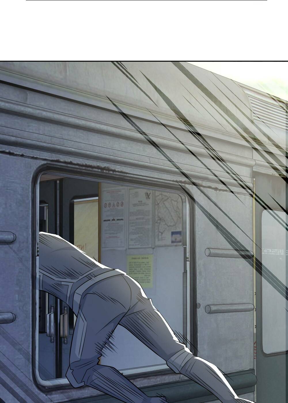 Đệ Nhất Danh Sách Chapter 184 - Trang 2