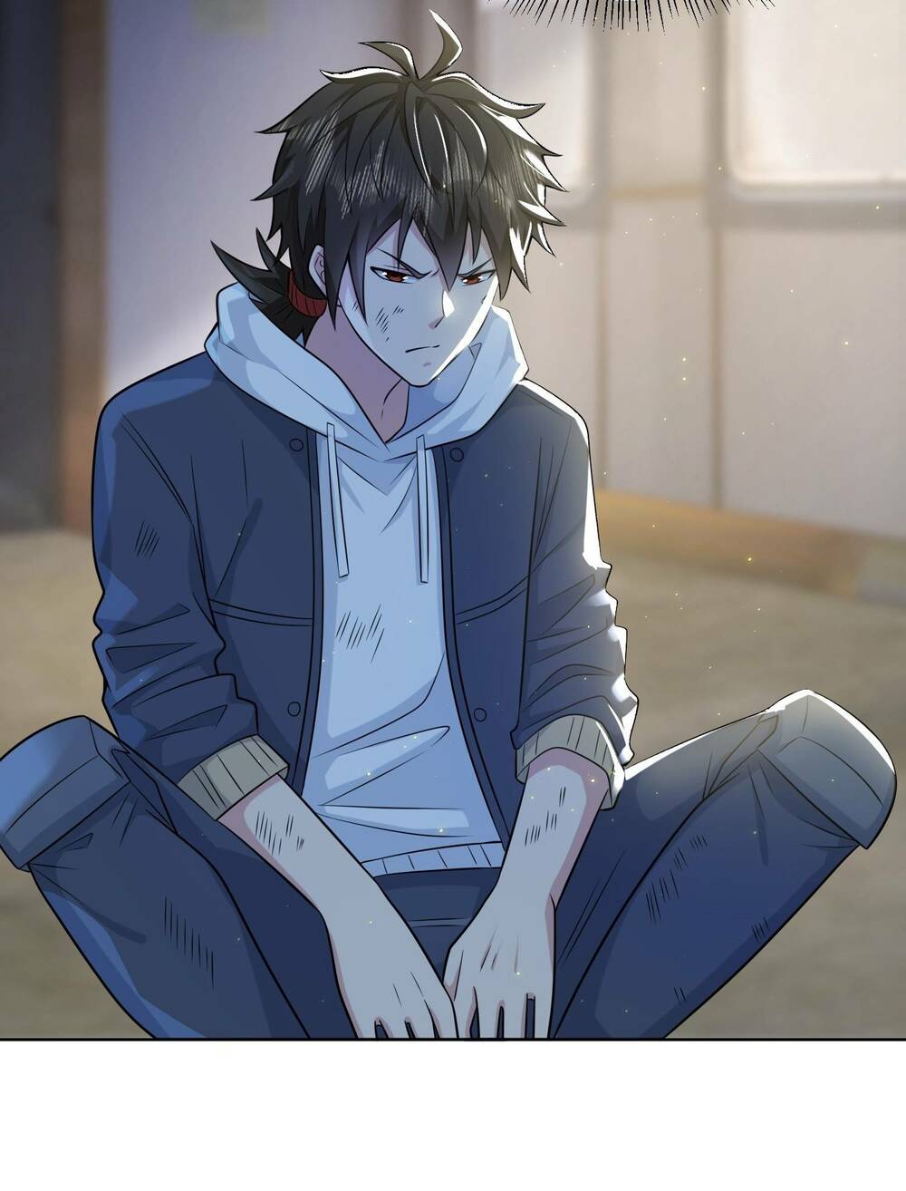 Đệ Nhất Danh Sách Chapter 184 - Trang 2