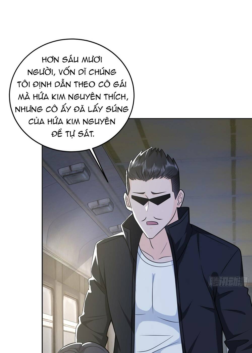 Đệ Nhất Danh Sách Chapter 184 - Trang 2