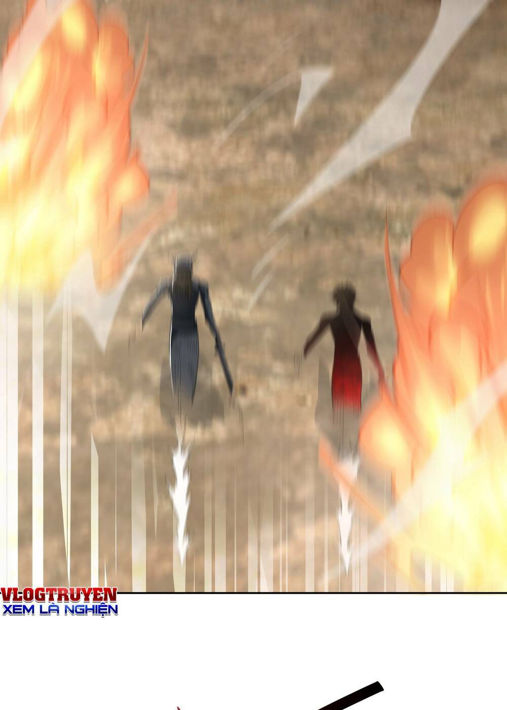 Đệ Nhất Danh Sách Chapter 184 - Trang 2