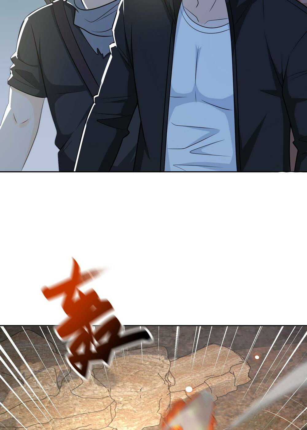 Đệ Nhất Danh Sách Chapter 184 - Trang 2