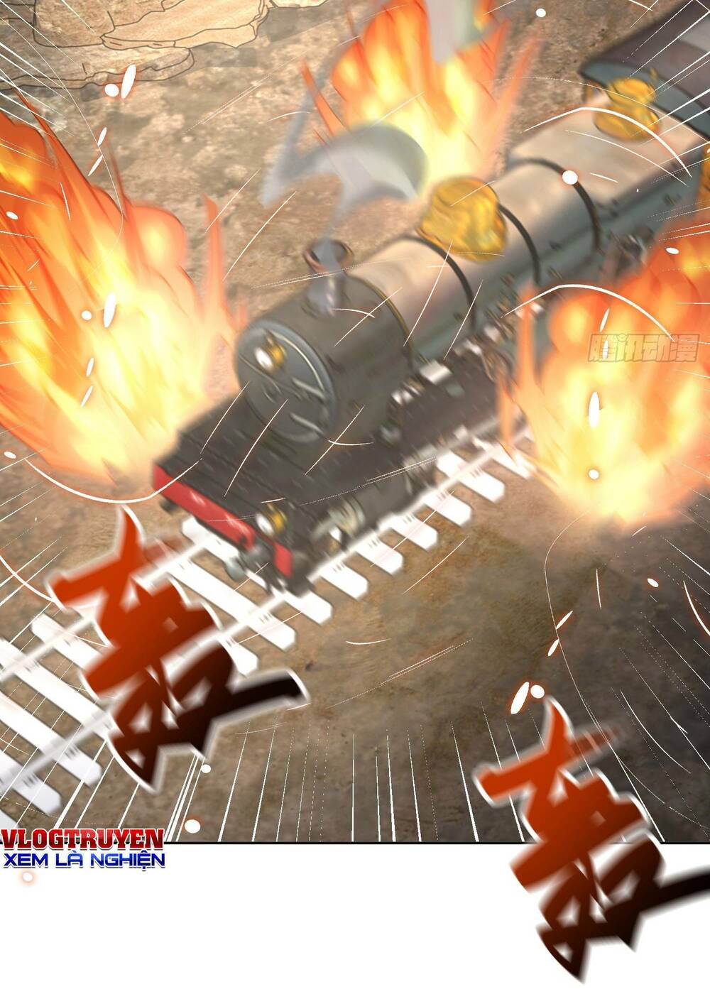 Đệ Nhất Danh Sách Chapter 184 - Trang 2