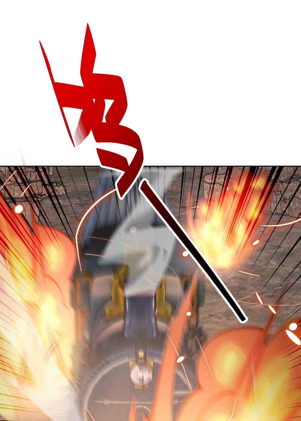 Đệ Nhất Danh Sách Chapter 184 - Trang 2