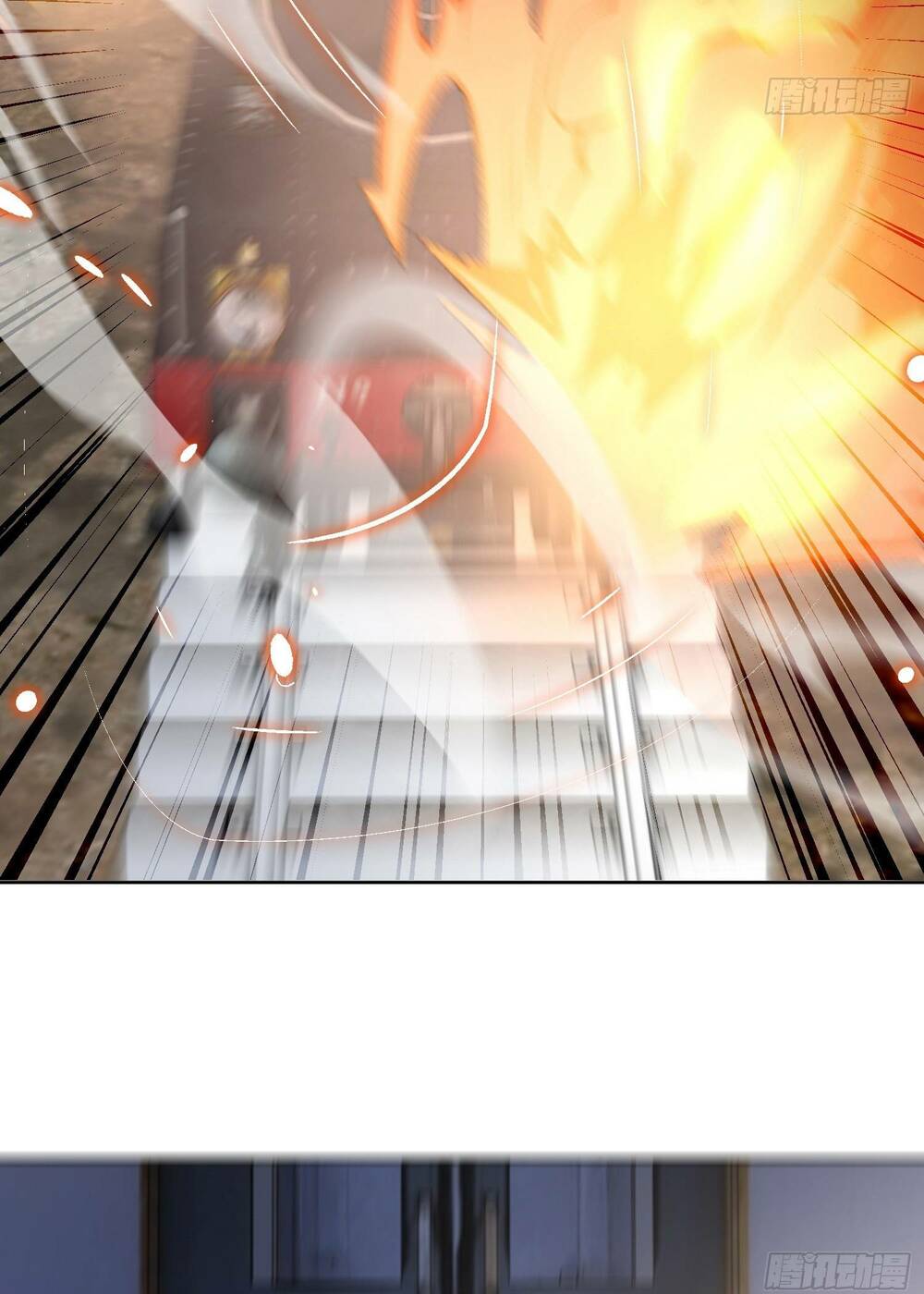 Đệ Nhất Danh Sách Chapter 184 - Trang 2