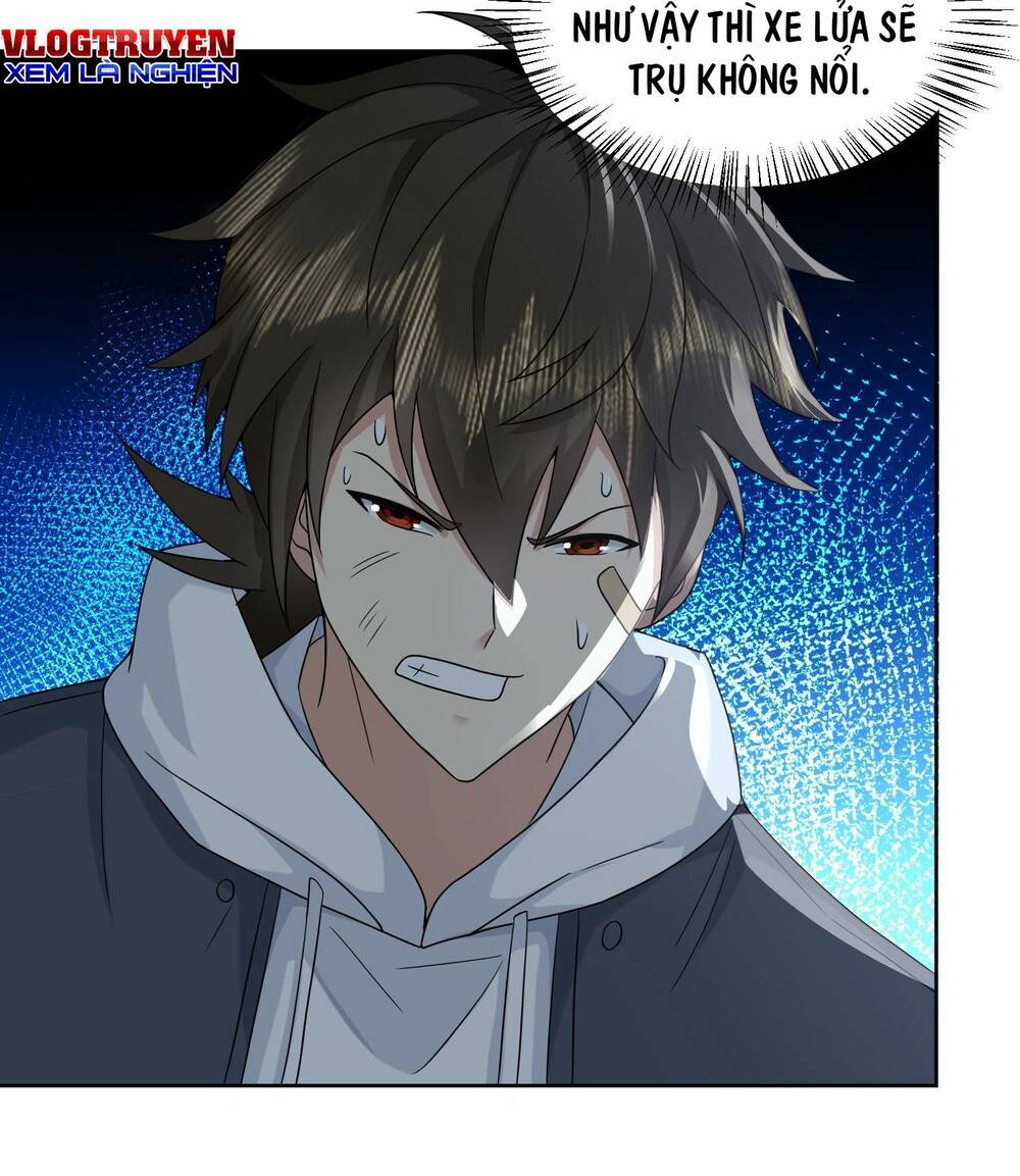 Đệ Nhất Danh Sách Chapter 184 - Trang 2