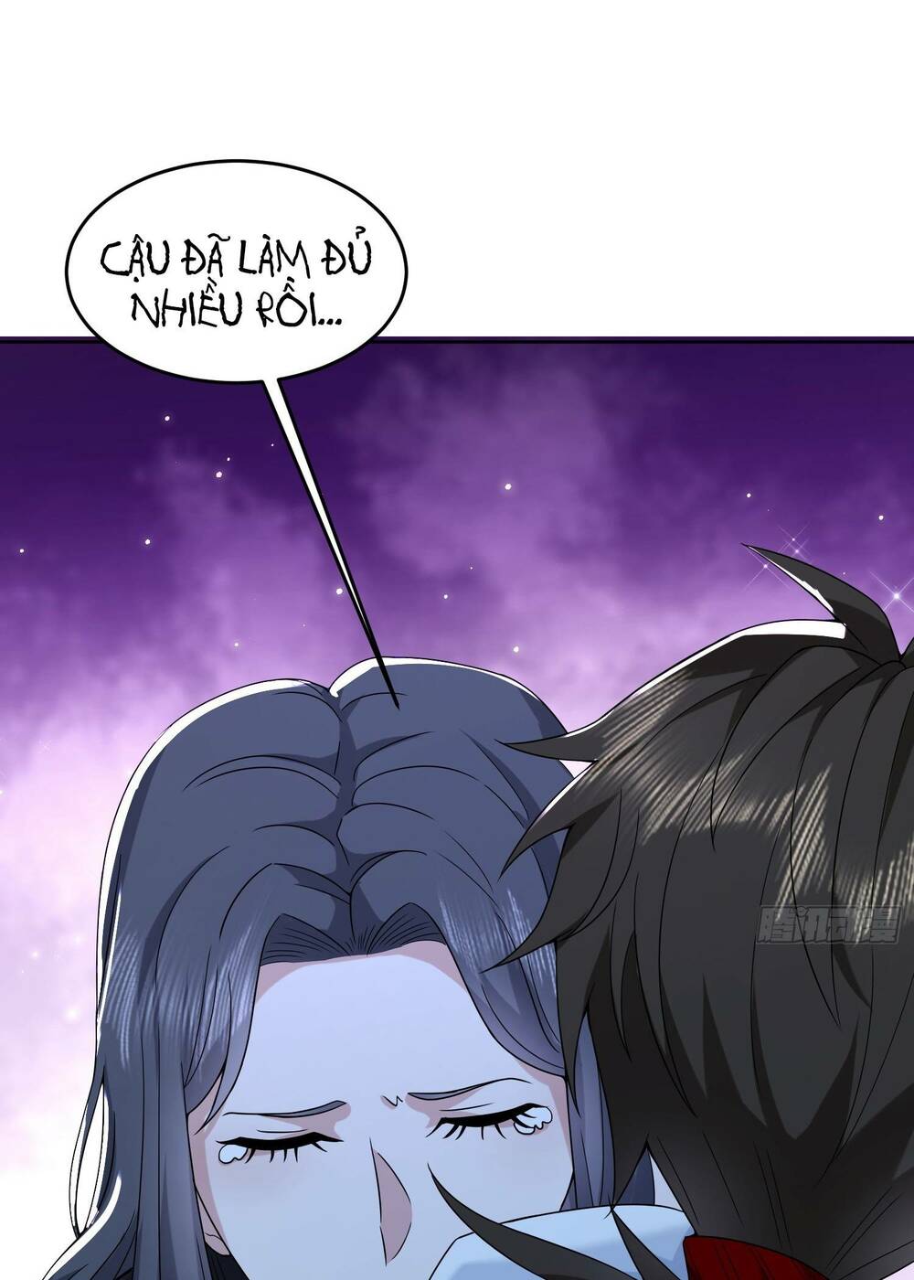 Đệ Nhất Danh Sách Chapter 184 - Trang 2