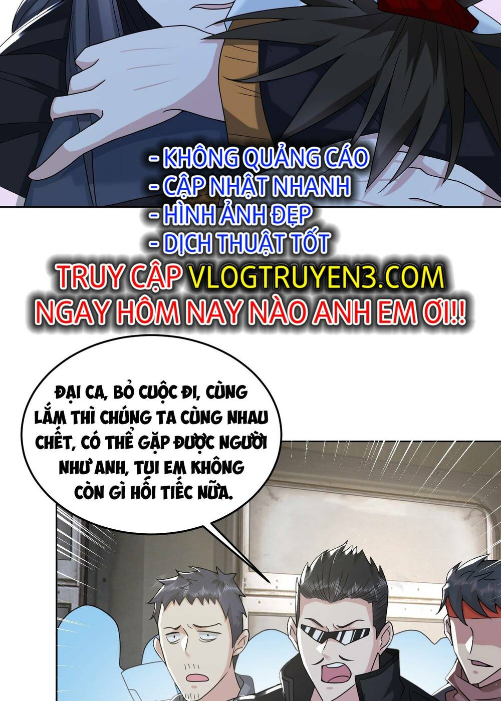 Đệ Nhất Danh Sách Chapter 184 - Trang 2