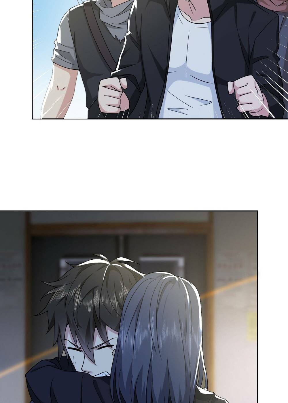 Đệ Nhất Danh Sách Chapter 184 - Trang 2