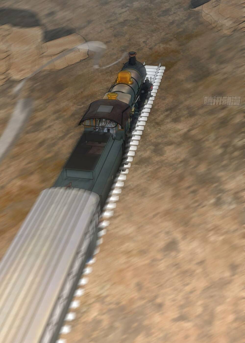 Đệ Nhất Danh Sách Chapter 184 - Trang 2