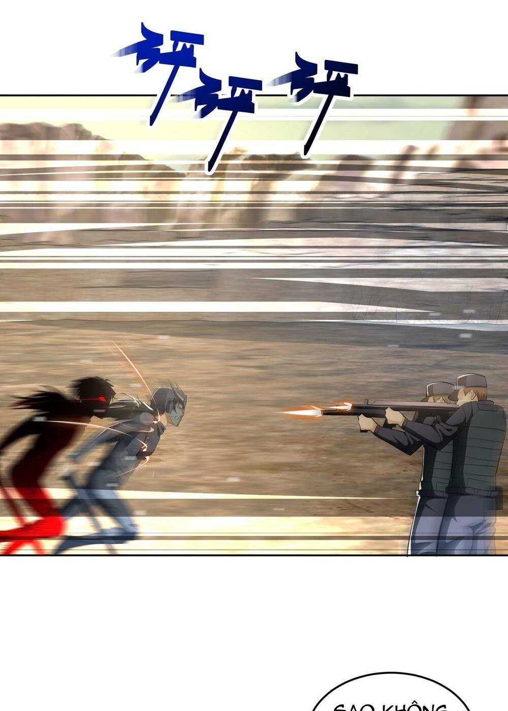 Đệ Nhất Danh Sách Chapter 184 - Trang 2