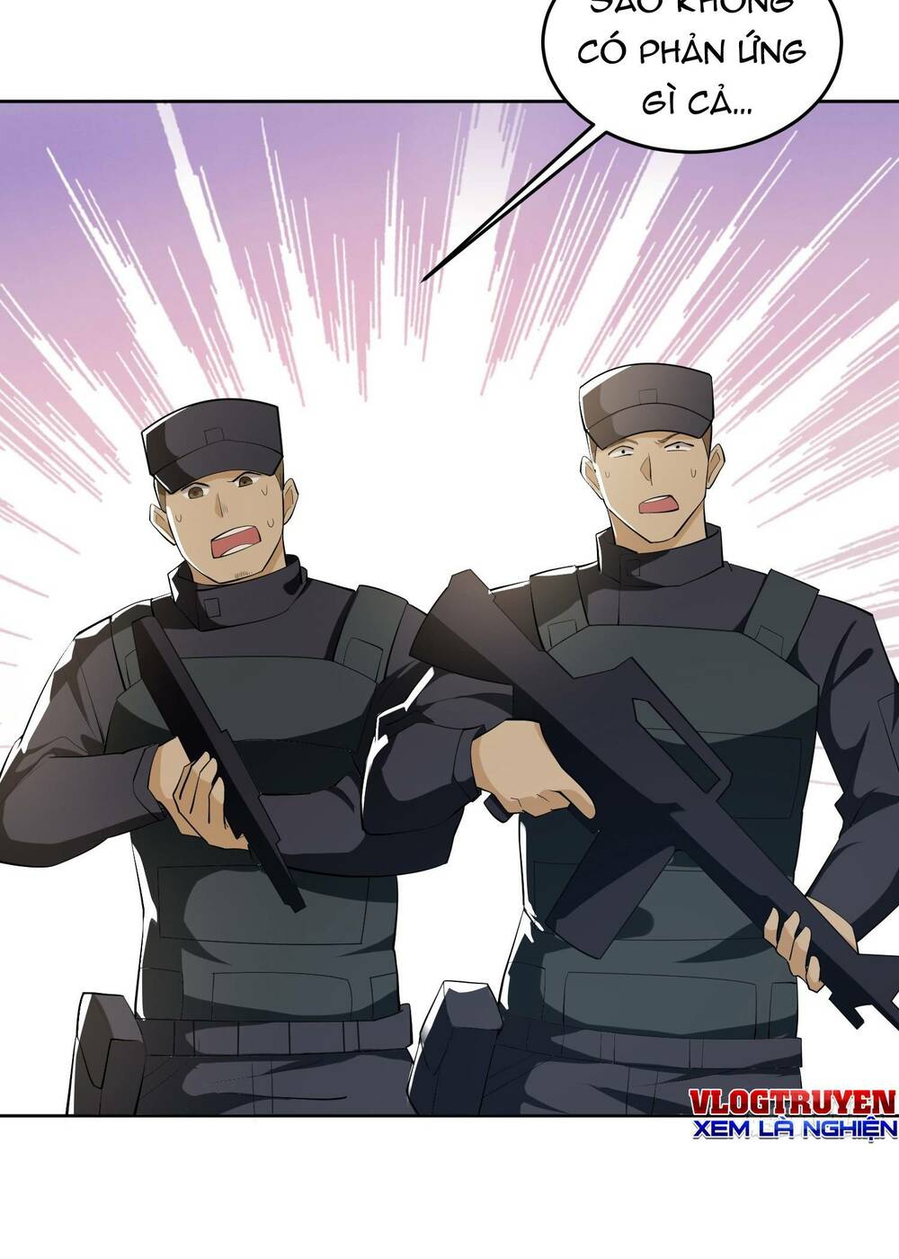 Đệ Nhất Danh Sách Chapter 184 - Trang 2