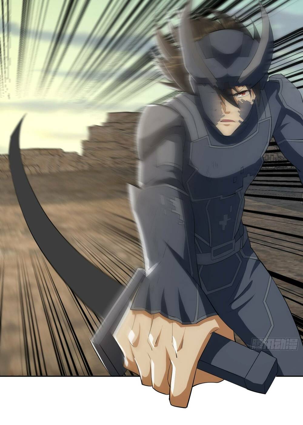 Đệ Nhất Danh Sách Chapter 184 - Trang 2