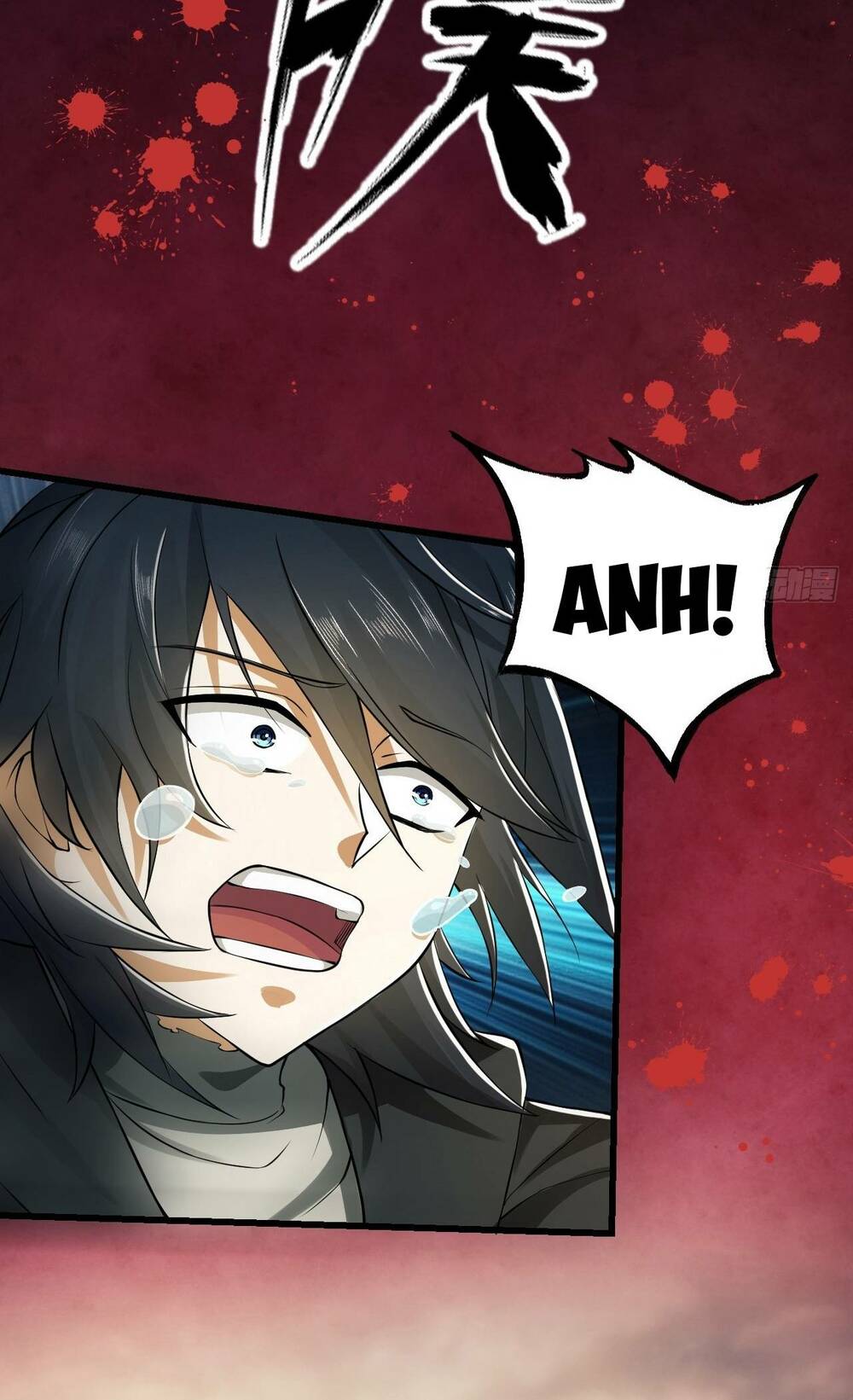 Đệ Nhất Danh Sách Chapter 187 - Trang 2