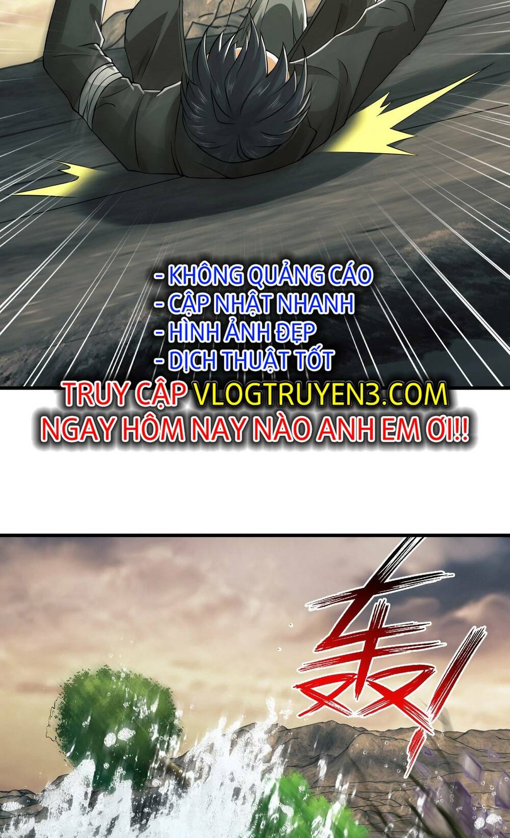 Đệ Nhất Danh Sách Chapter 187 - Trang 2