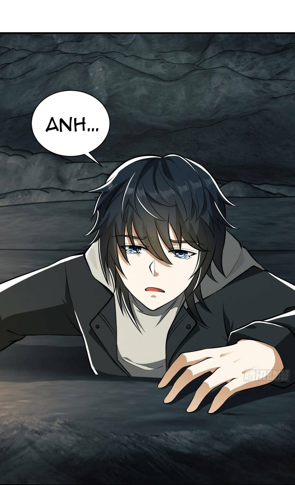 Đệ Nhất Danh Sách Chapter 187 - Trang 2