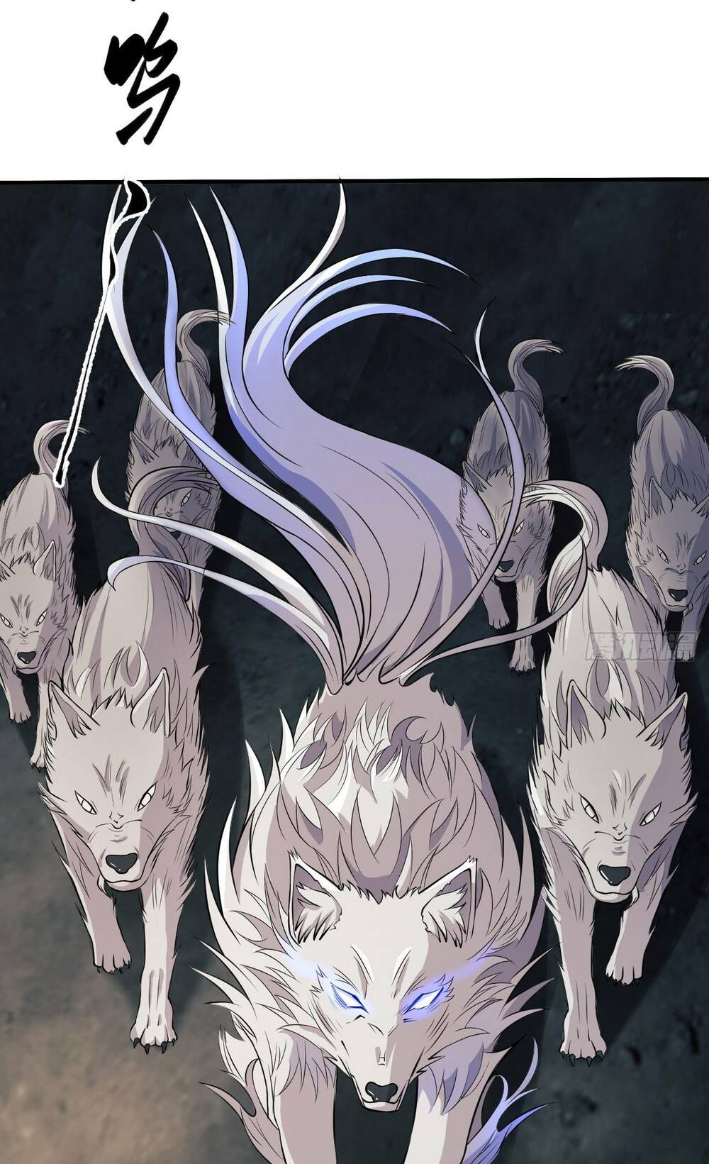 Đệ Nhất Danh Sách Chapter 187 - Trang 2