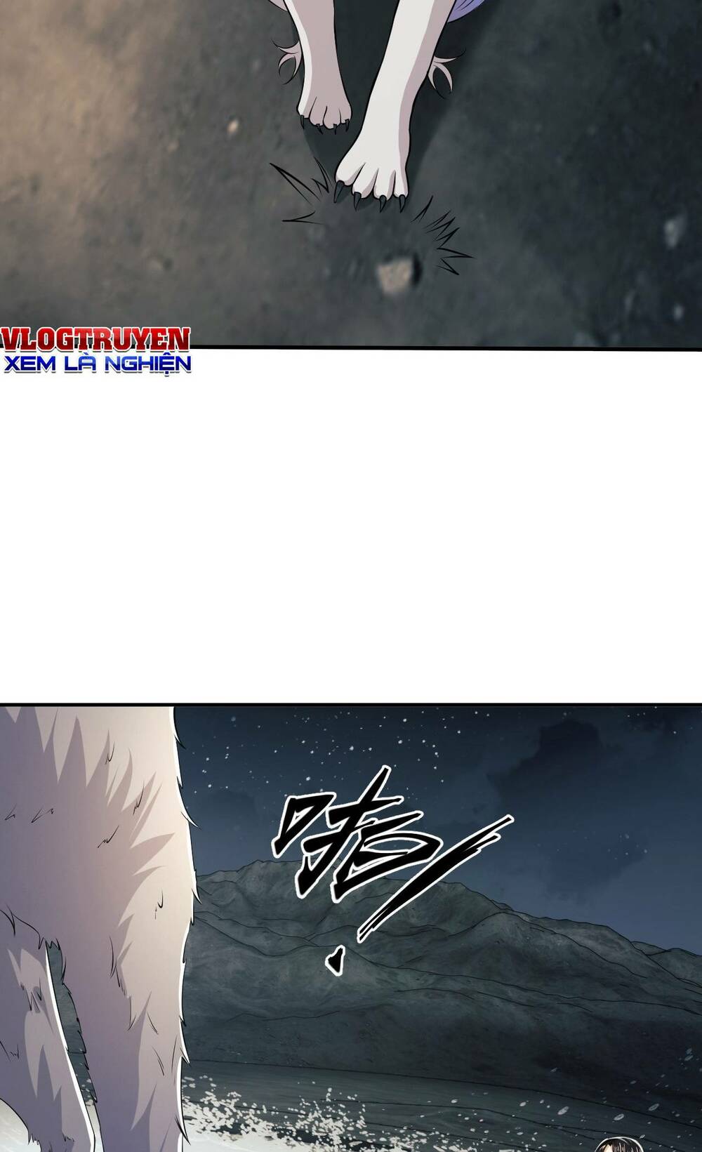 Đệ Nhất Danh Sách Chapter 187 - Trang 2