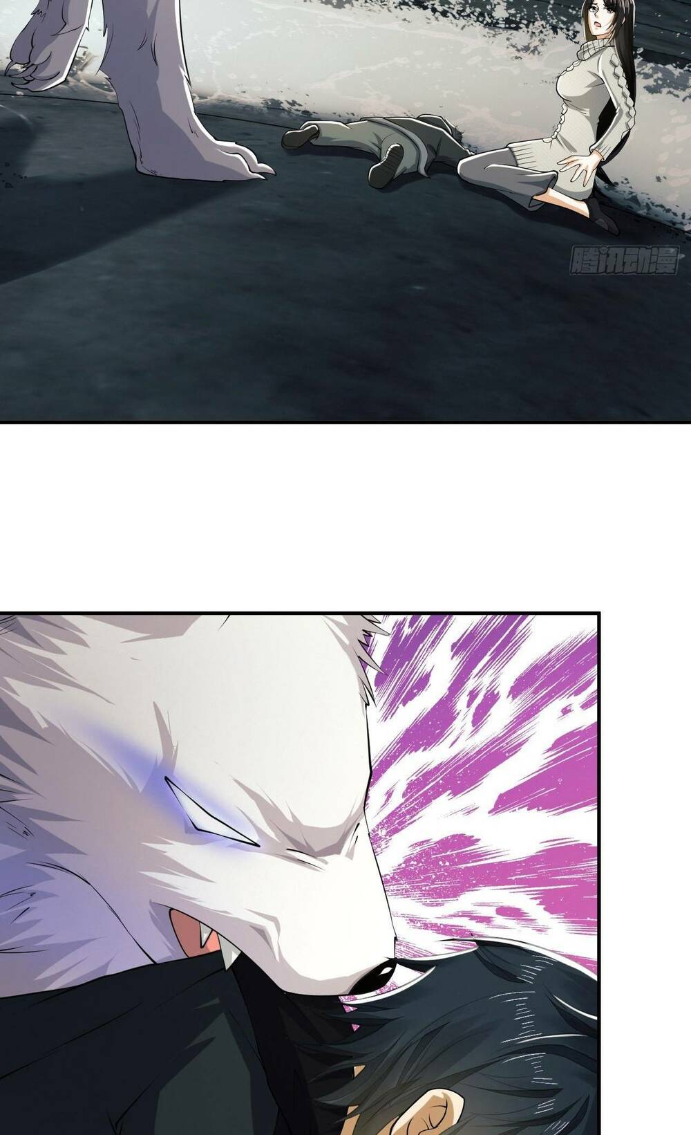 Đệ Nhất Danh Sách Chapter 187 - Trang 2