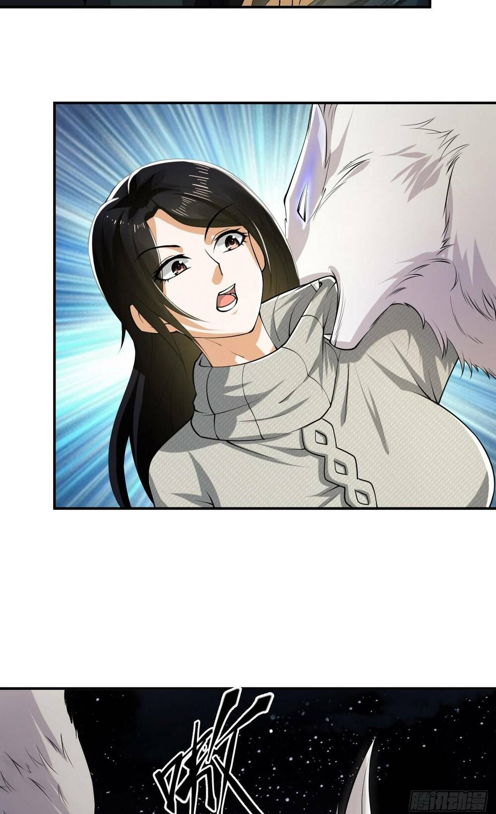 Đệ Nhất Danh Sách Chapter 187 - Trang 2