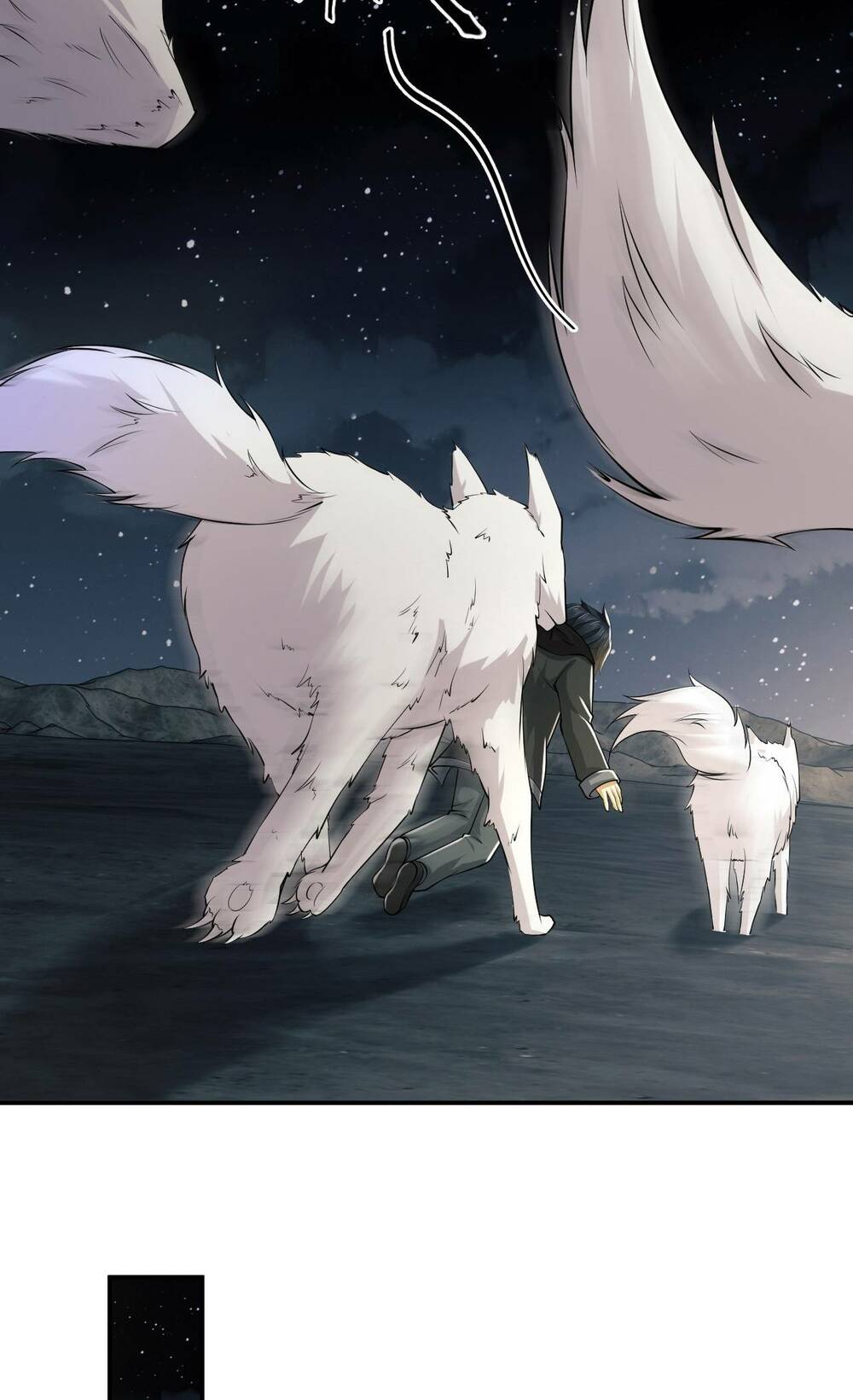 Đệ Nhất Danh Sách Chapter 187 - Trang 2