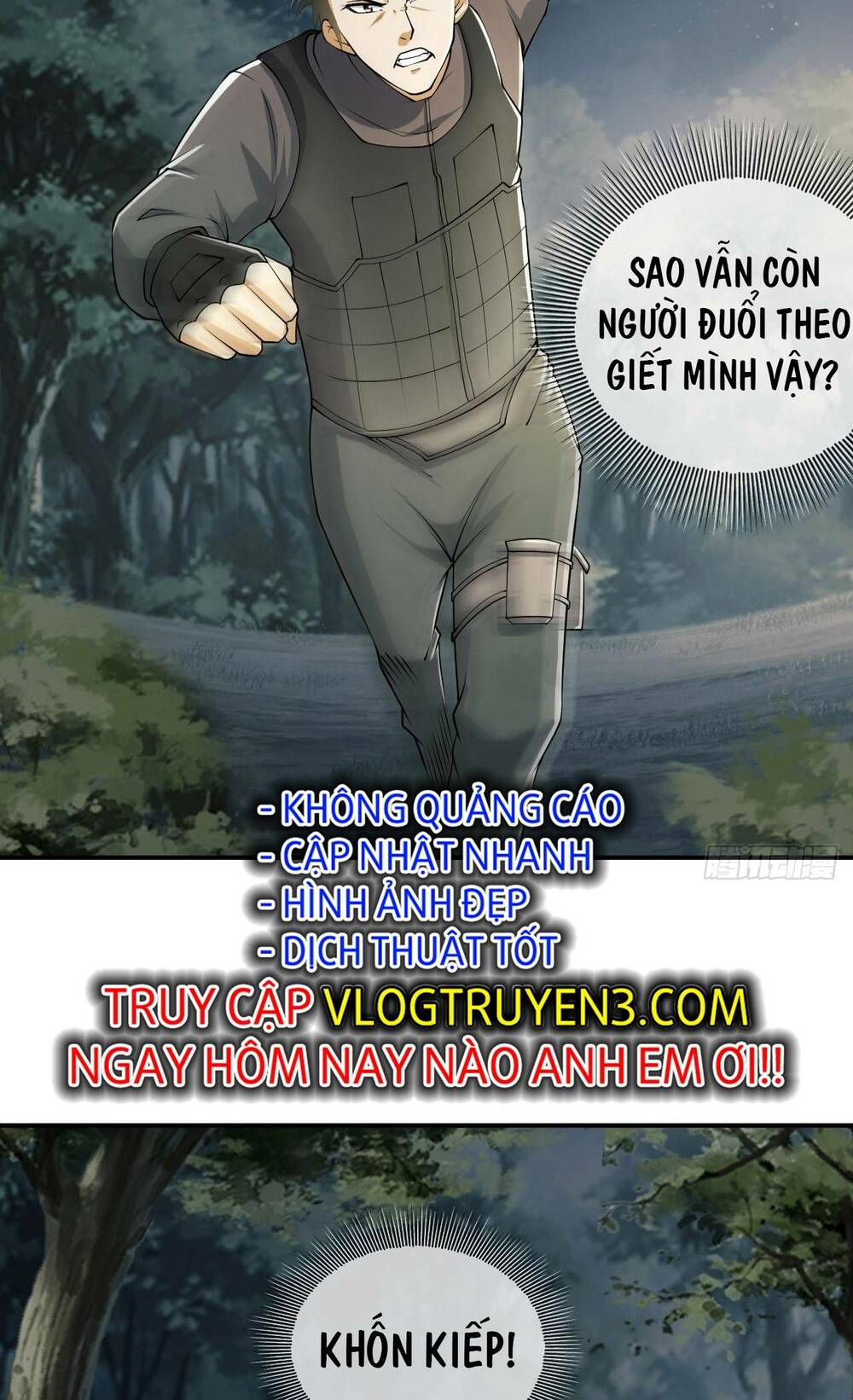 Đệ Nhất Danh Sách Chapter 187 - Trang 2