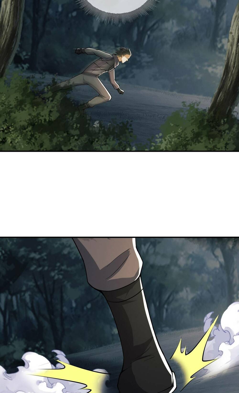 Đệ Nhất Danh Sách Chapter 187 - Trang 2