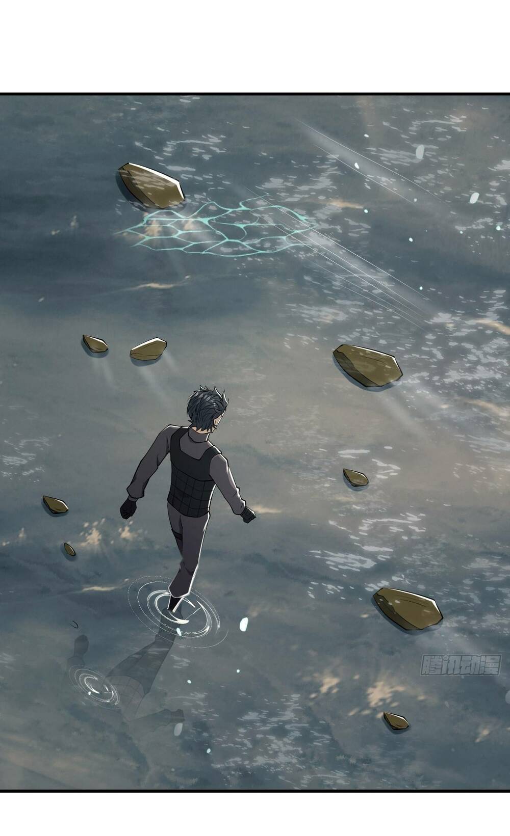 Đệ Nhất Danh Sách Chapter 187 - Trang 2