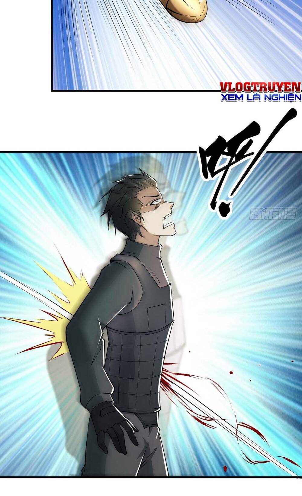 Đệ Nhất Danh Sách Chapter 187 - Trang 2