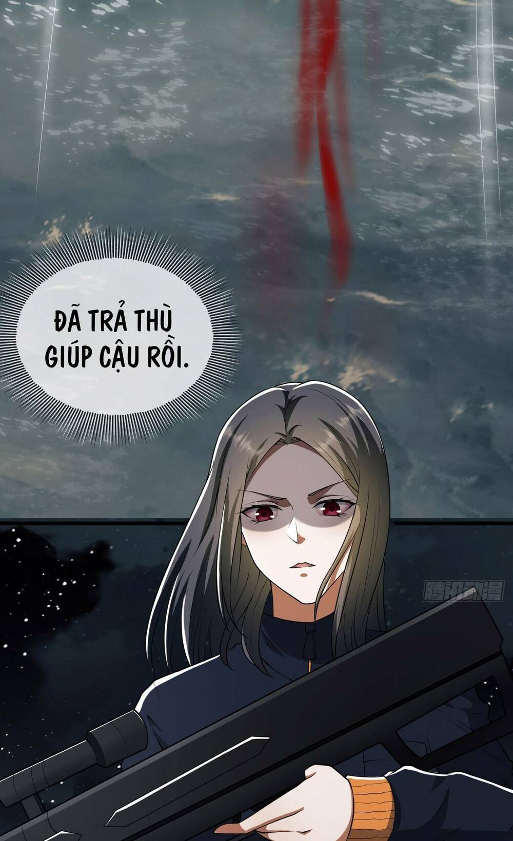 Đệ Nhất Danh Sách Chapter 187 - Trang 2