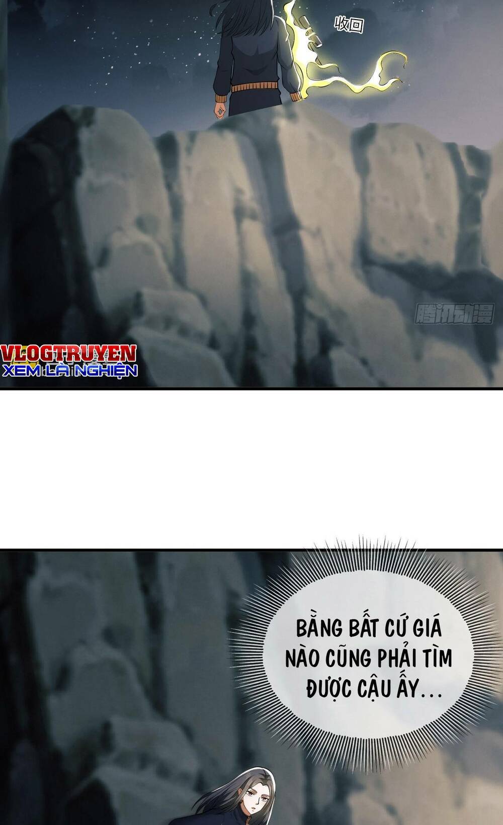 Đệ Nhất Danh Sách Chapter 187 - Trang 2