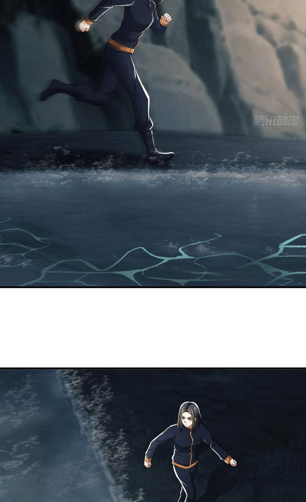 Đệ Nhất Danh Sách Chapter 187 - Trang 2