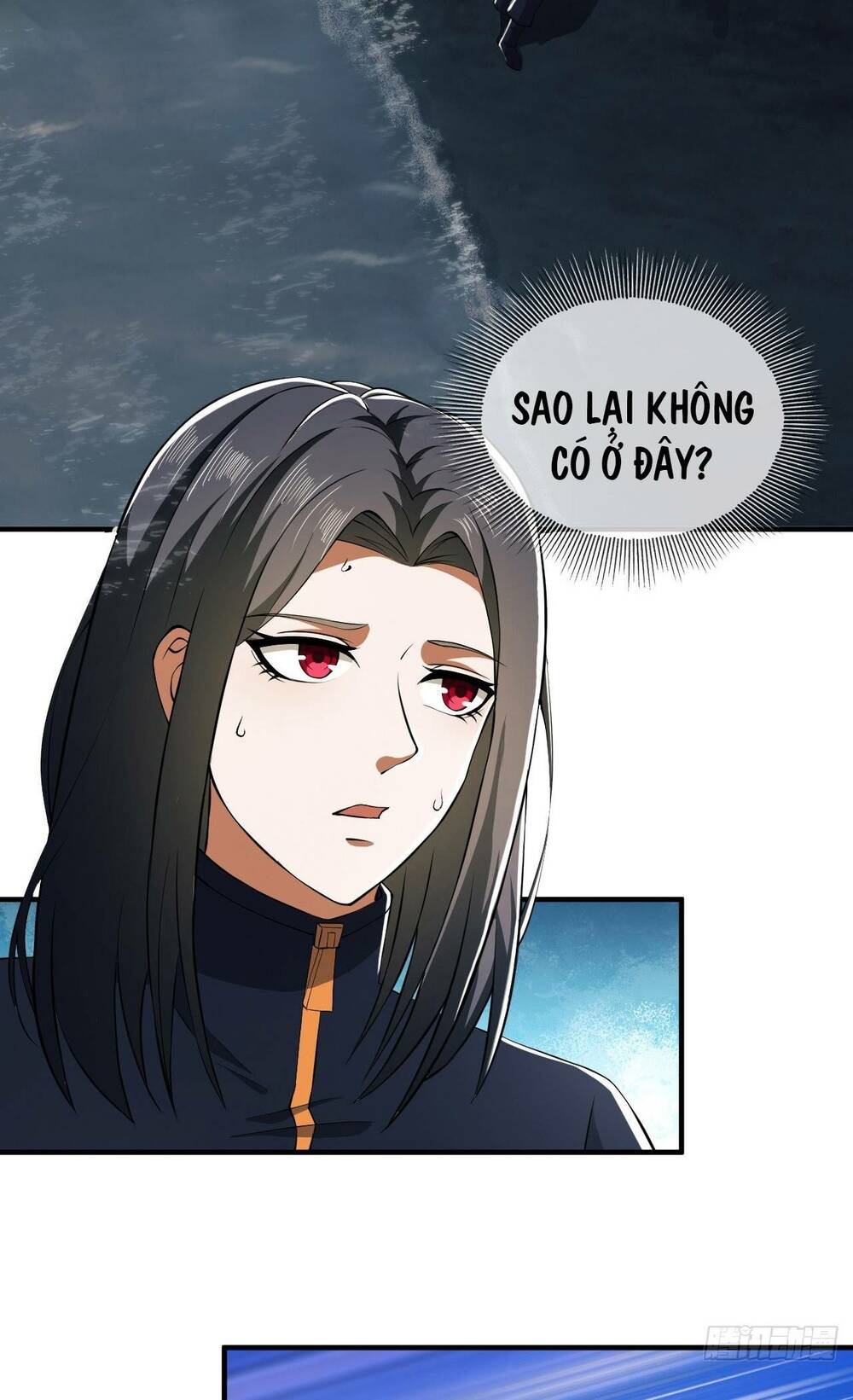 Đệ Nhất Danh Sách Chapter 187 - Trang 2