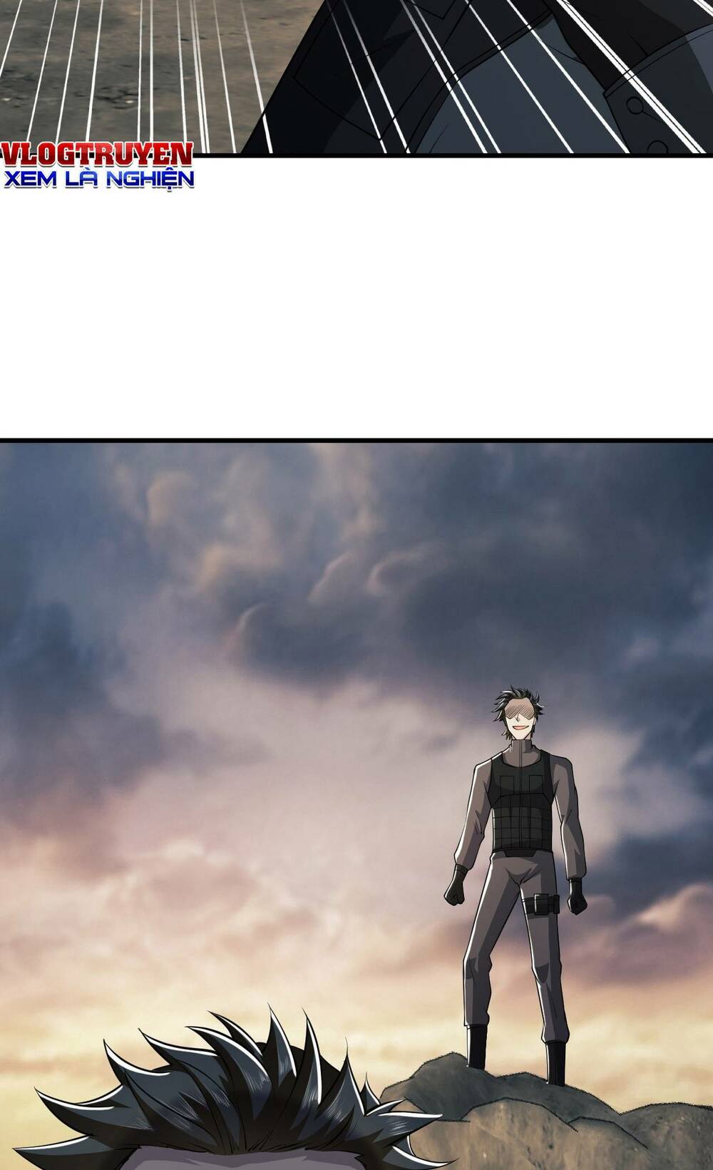 Đệ Nhất Danh Sách Chapter 187 - Trang 2