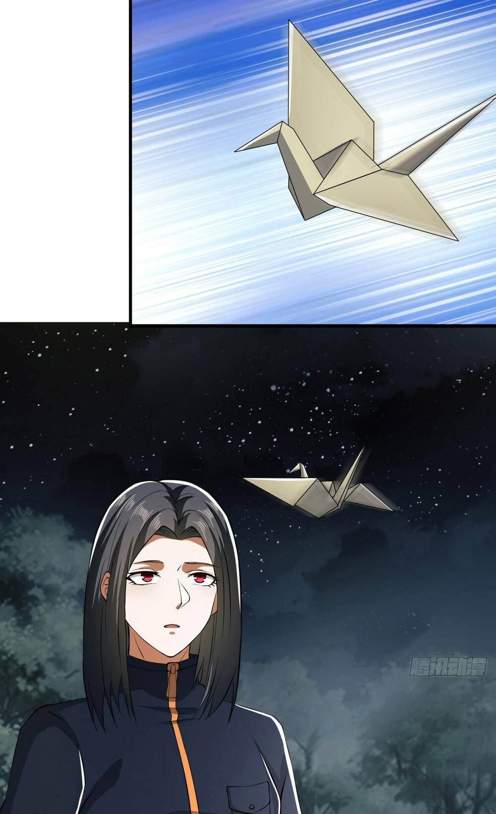 Đệ Nhất Danh Sách Chapter 187 - Trang 2