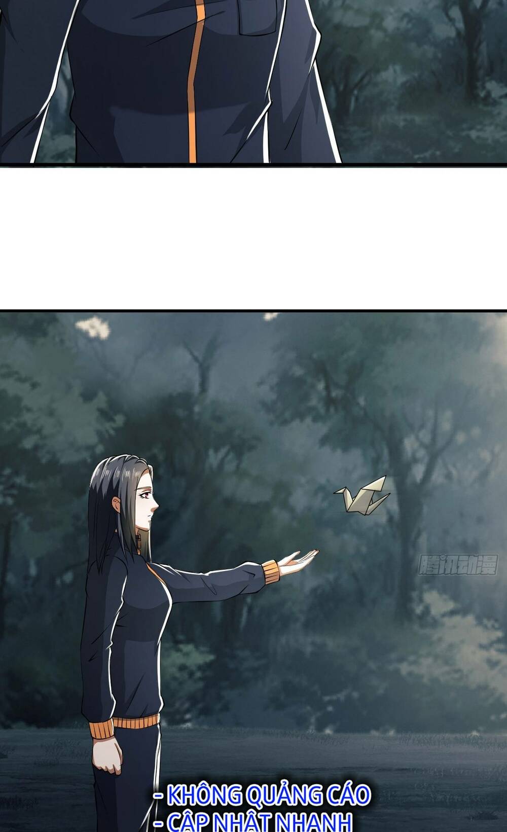 Đệ Nhất Danh Sách Chapter 187 - Trang 2