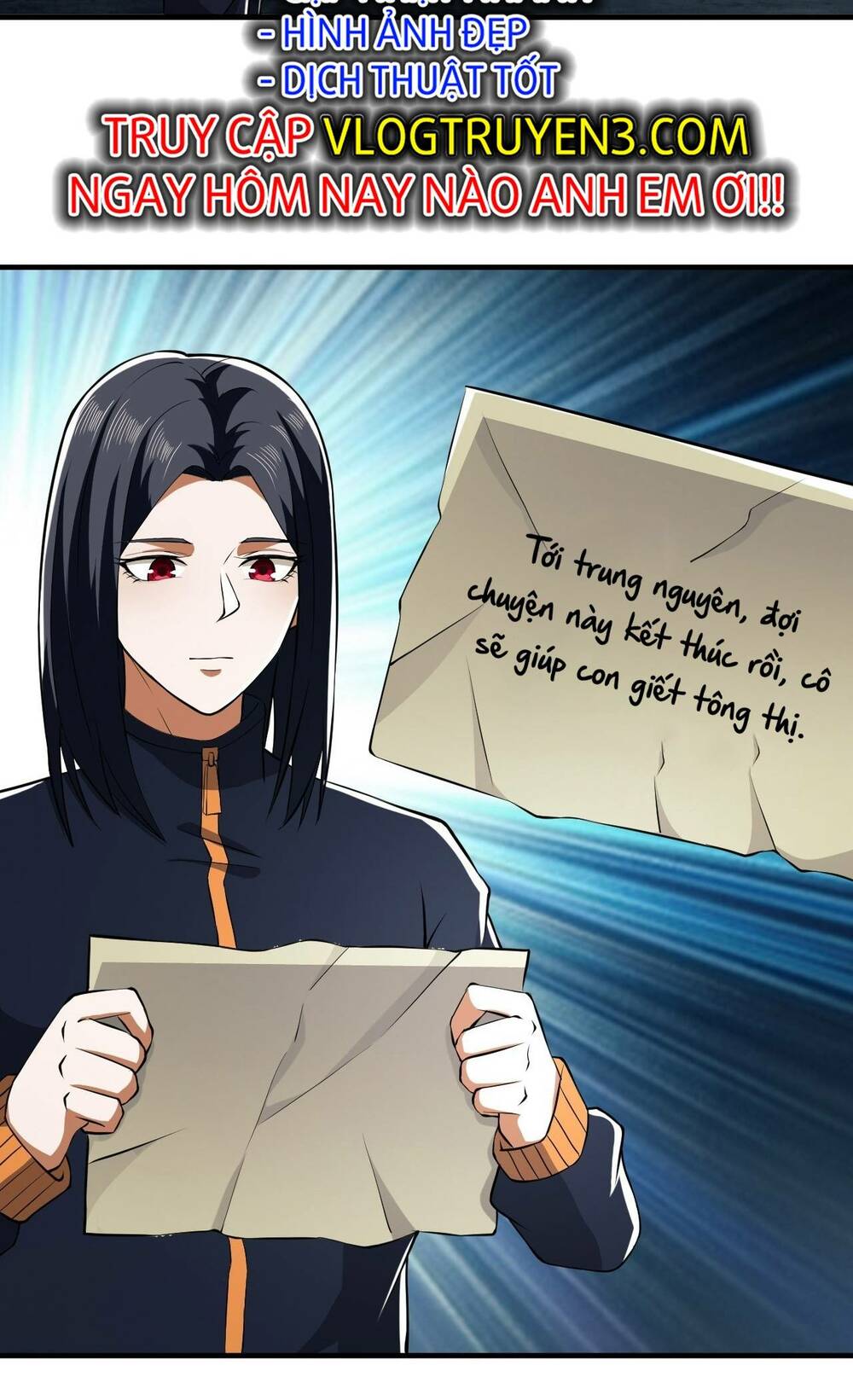 Đệ Nhất Danh Sách Chapter 187 - Trang 2