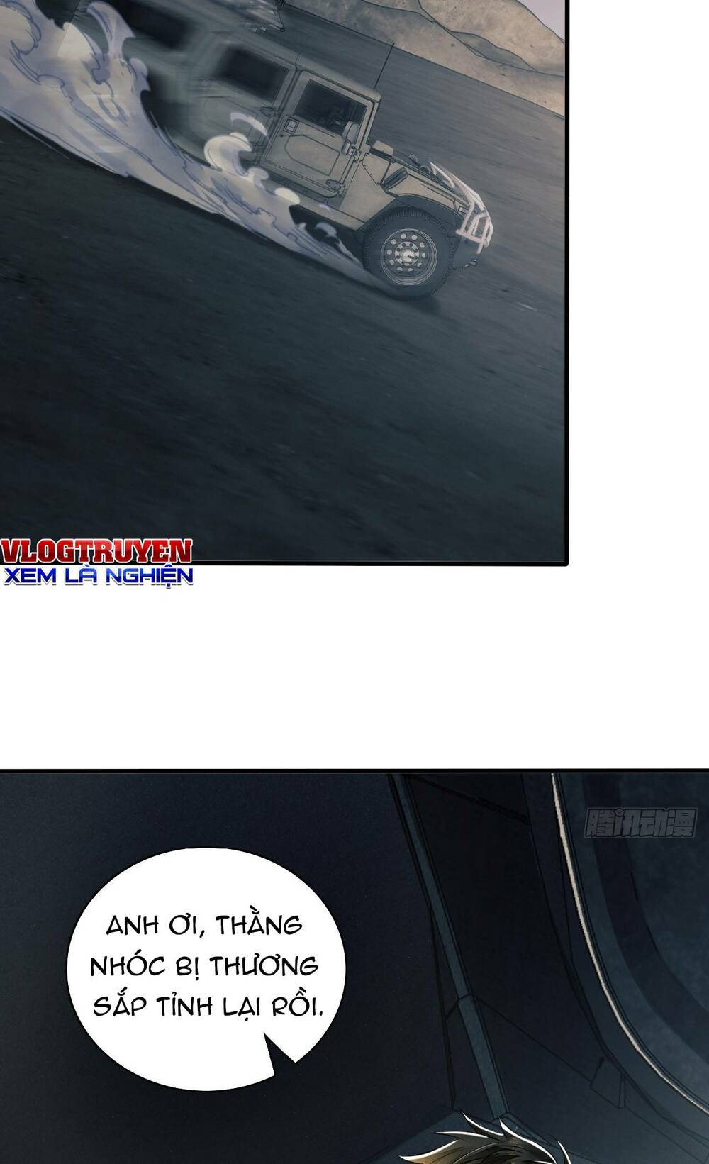 Đệ Nhất Danh Sách Chapter 187 - Trang 2