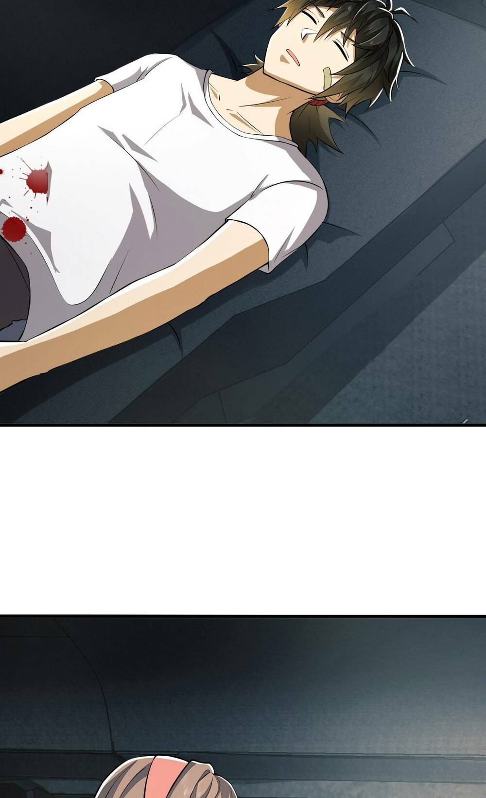 Đệ Nhất Danh Sách Chapter 187 - Trang 2