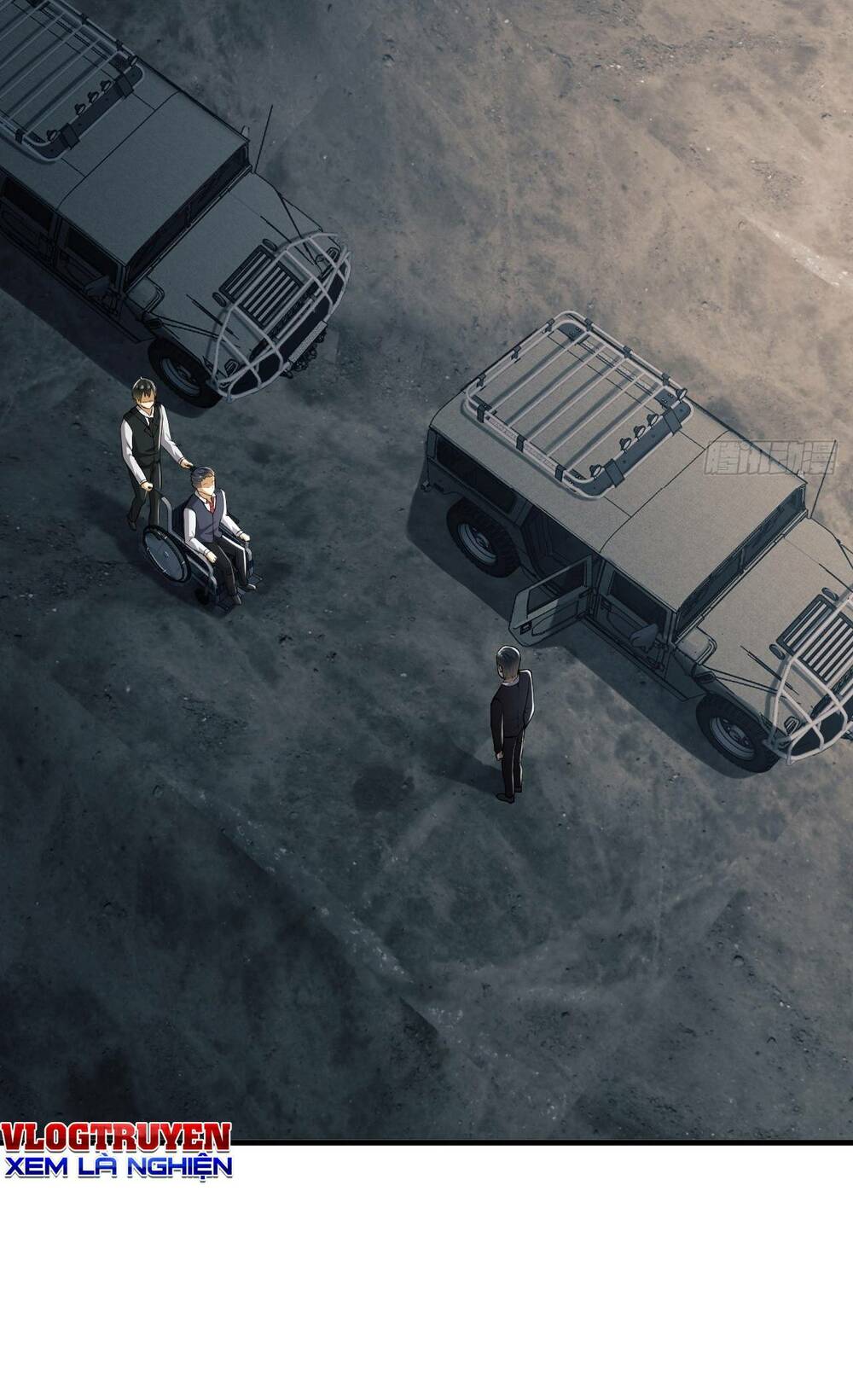 Đệ Nhất Danh Sách Chapter 187 - Trang 2