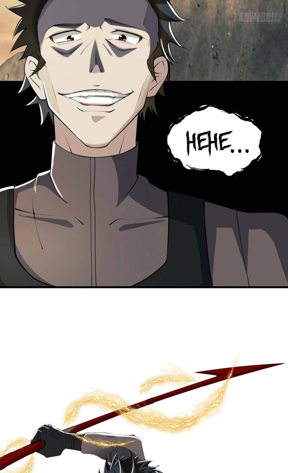 Đệ Nhất Danh Sách Chapter 187 - Trang 2