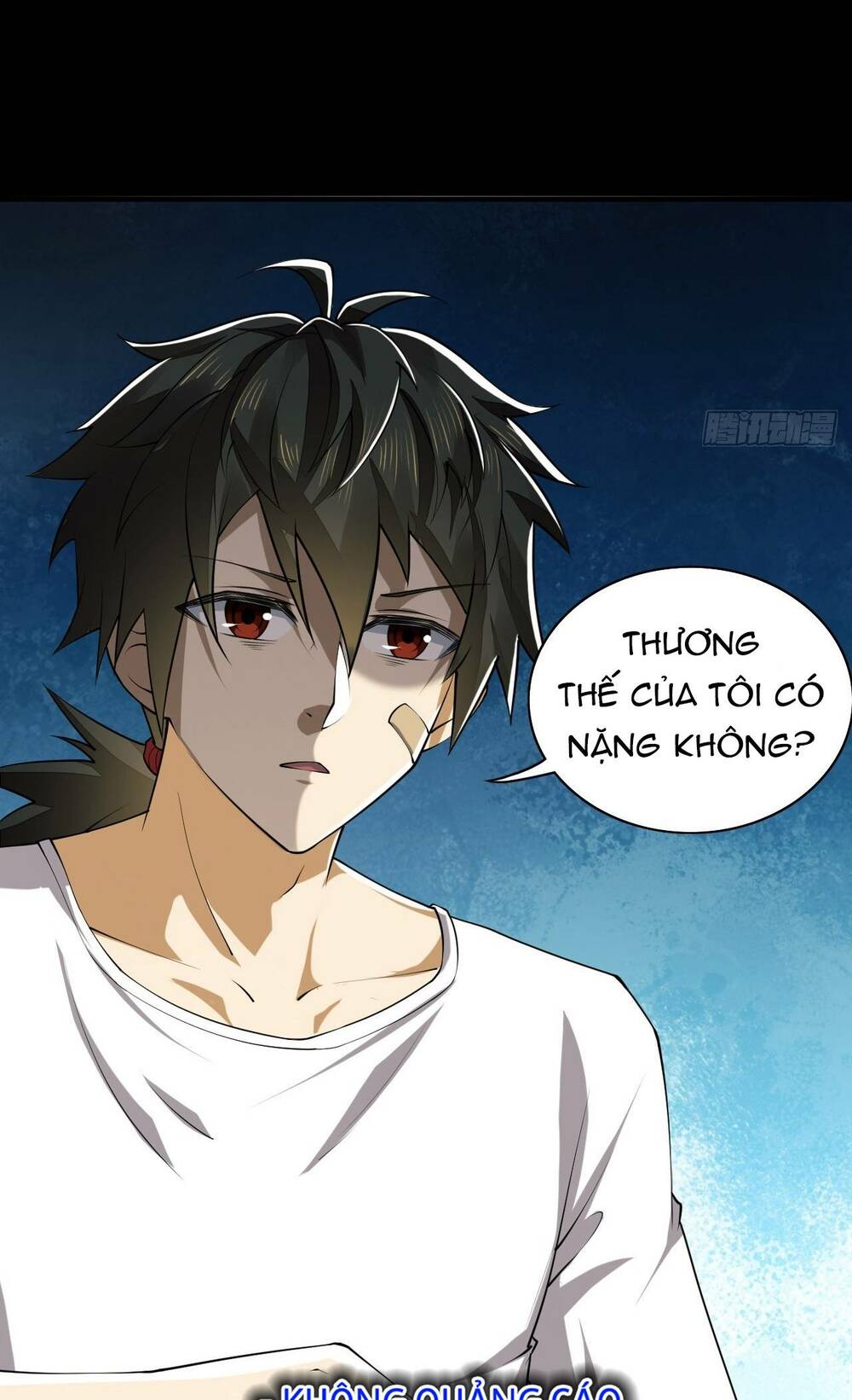 Đệ Nhất Danh Sách Chapter 187 - Trang 2