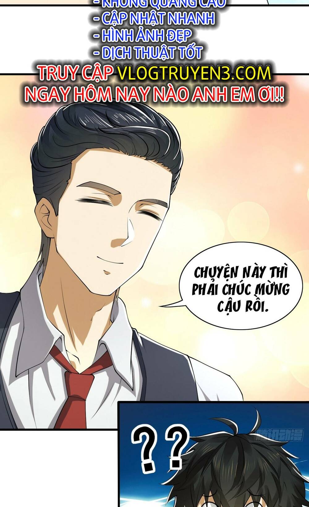 Đệ Nhất Danh Sách Chapter 187 - Trang 2