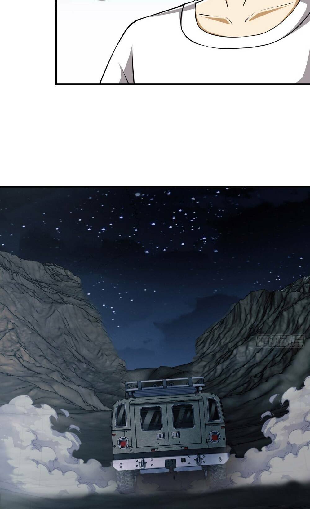 Đệ Nhất Danh Sách Chapter 187 - Trang 2