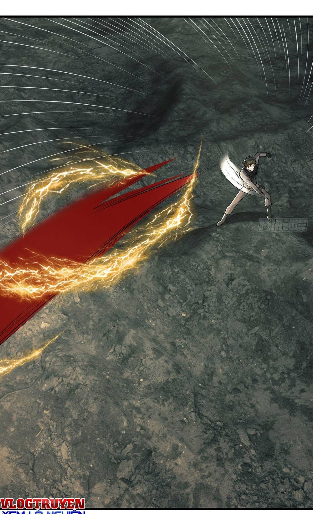 Đệ Nhất Danh Sách Chapter 187 - Trang 2