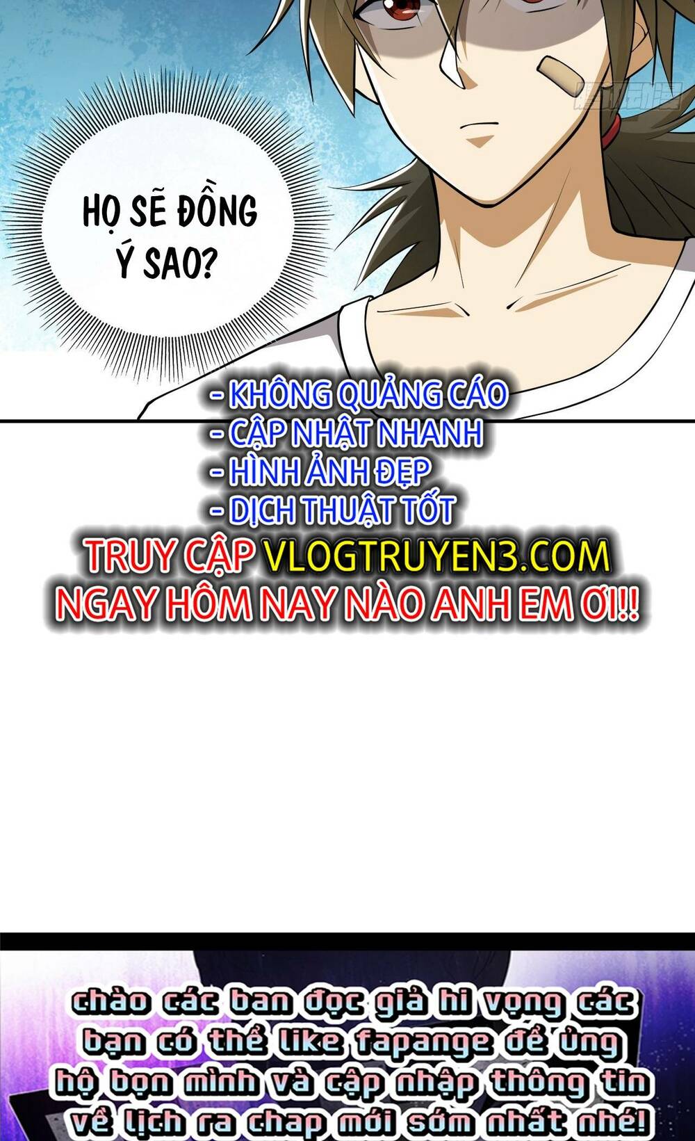 Đệ Nhất Danh Sách Chapter 187 - Trang 2