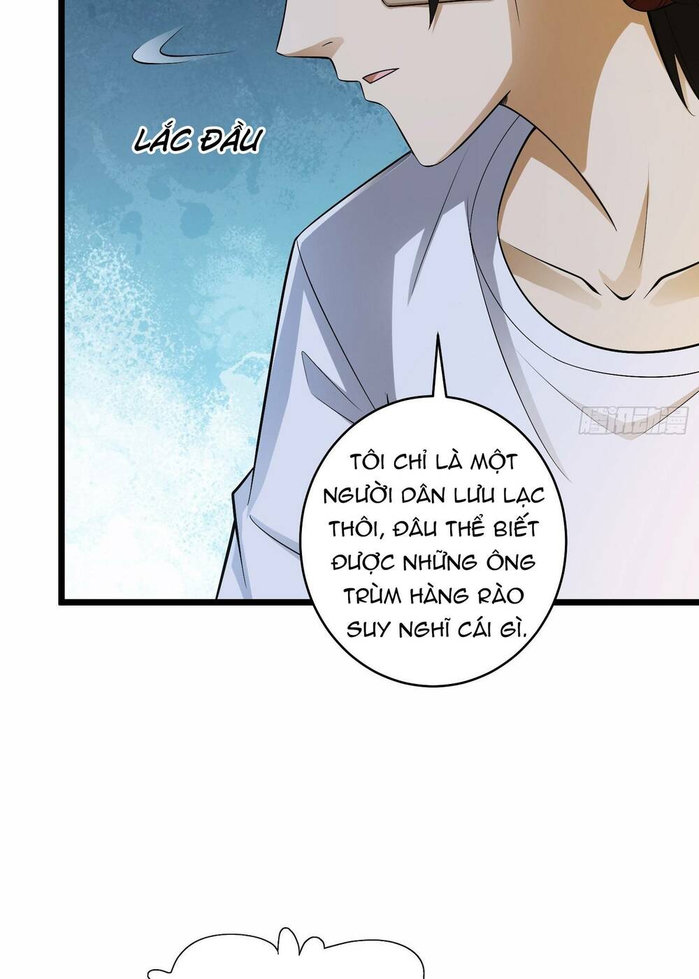 Đệ Nhất Danh Sách Chapter 188 - Trang 2